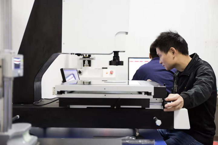 碳纤维3C零配件应用场景