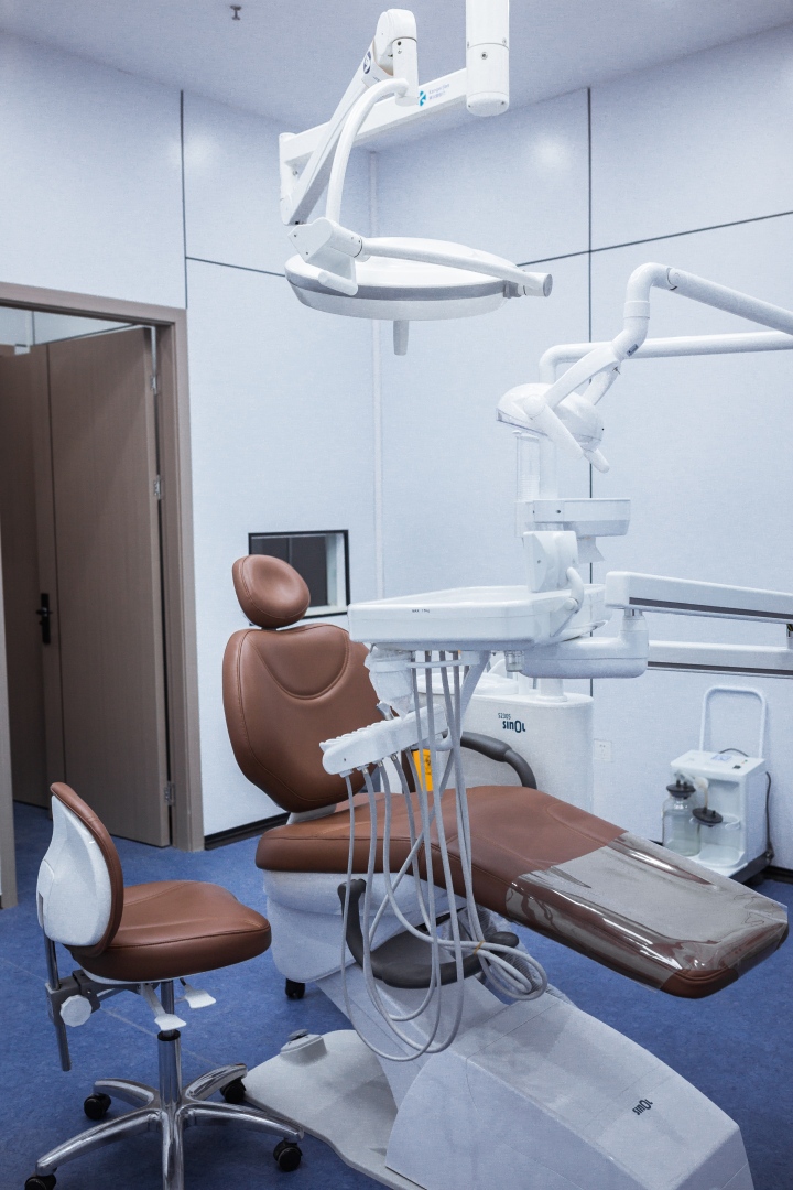 数字化牙齿矫正方案设计