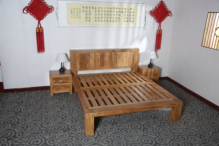 2025年实木家具公司品牌推荐