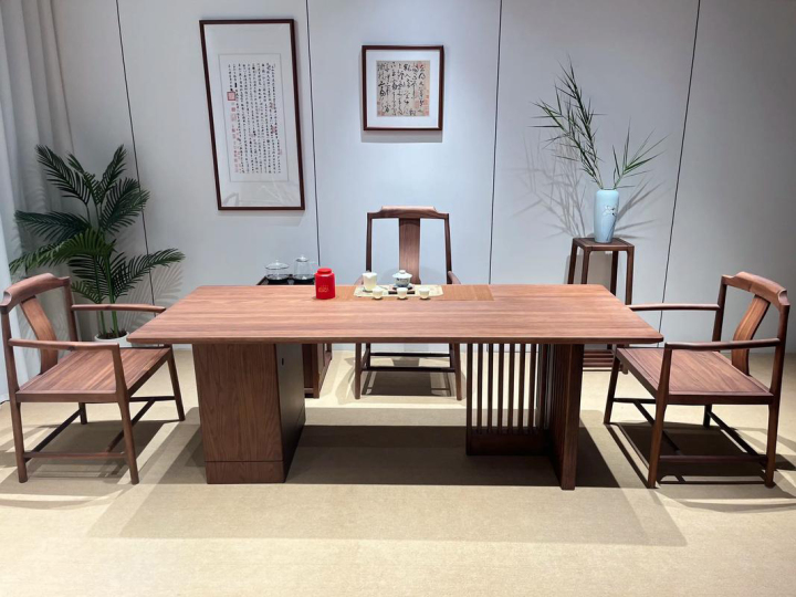 现代家居空间应用展示