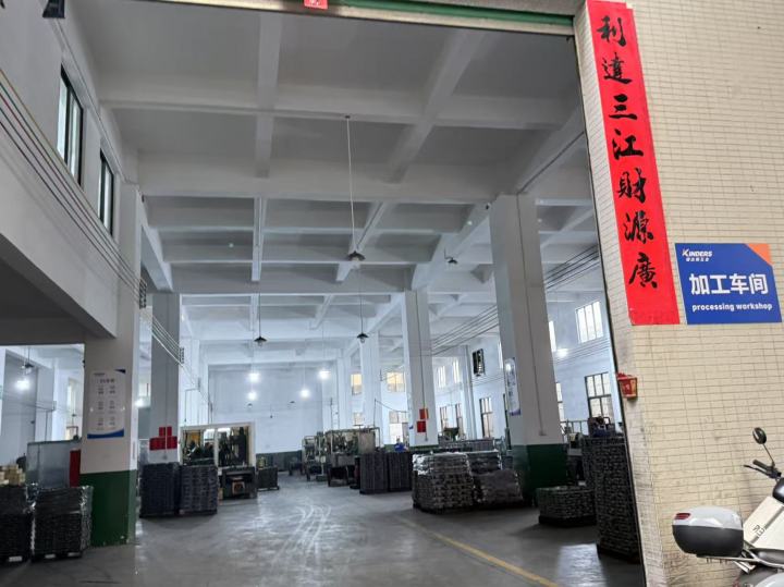 2026年玻璃门五金公司推荐榜：玻璃门控五金