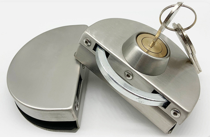 地弹簧应用场景展示