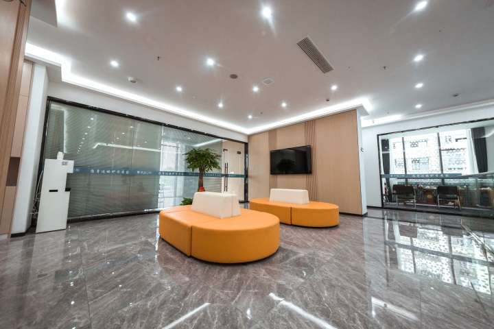 卓奥口腔数字化美学中心