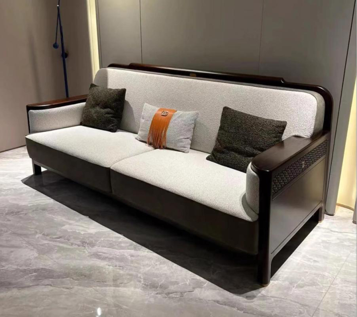 传统榫卯工艺结构细节展示