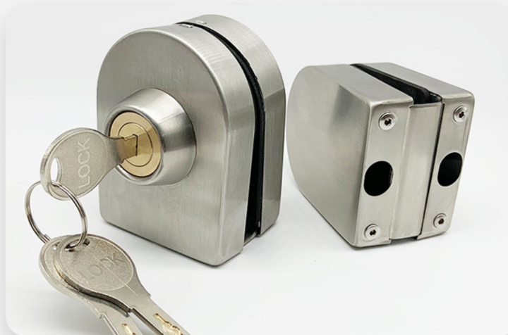 健达斯五金地弹簧产品应用实景图