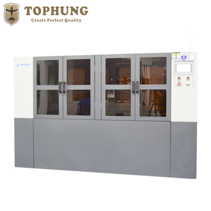 高精度弯曲试验机检测细节