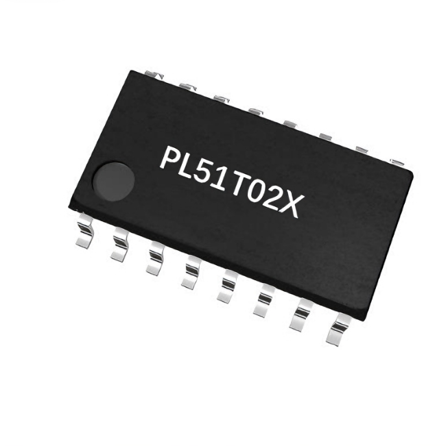 RF芯片应用场景示意图