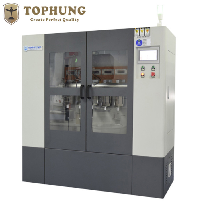 2025年拖链试验机公司口碑推荐，弯曲试验机/扭转试验机