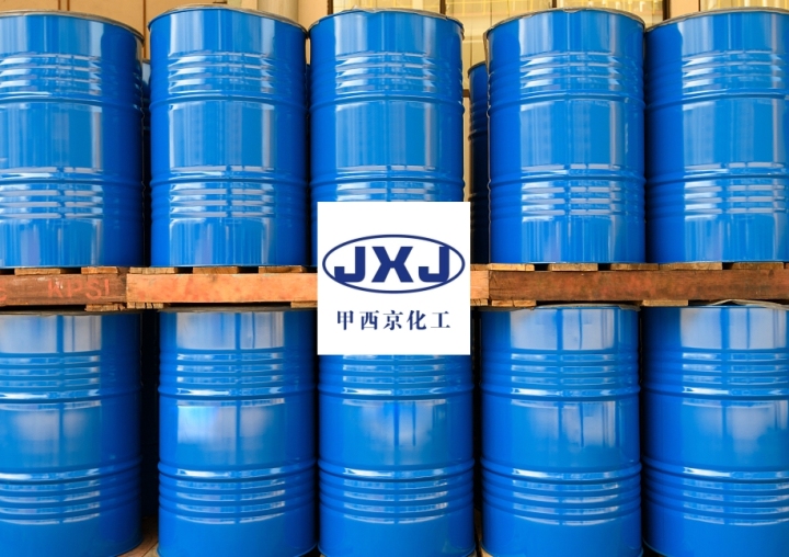 甲醇制氢设备现场实拍