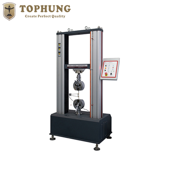 拓博试验机产品展示