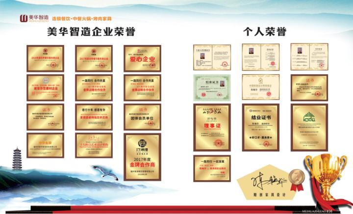 专业团队与设计