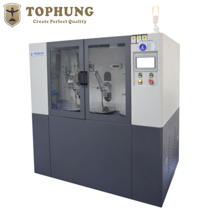 严谨的实验室检测与数据分析