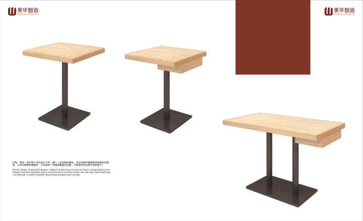 2025年餐饮家具公司最新推荐