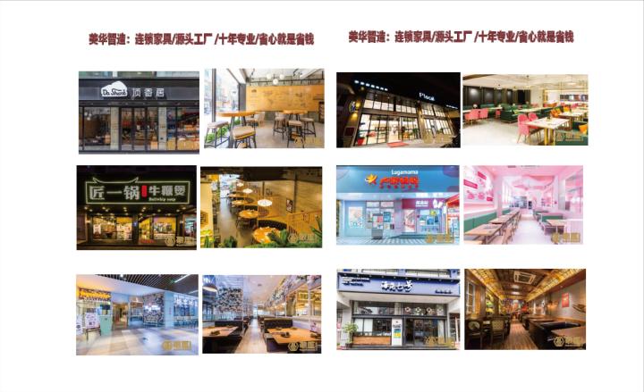 专业化家具制造流程