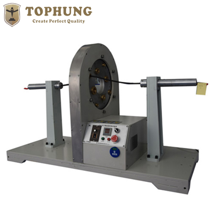 扭转试验机精密部件