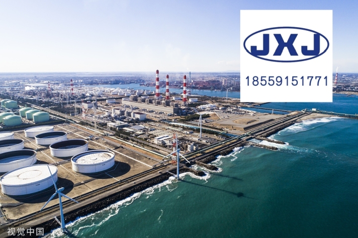 甲醇燃料储运与加注设施