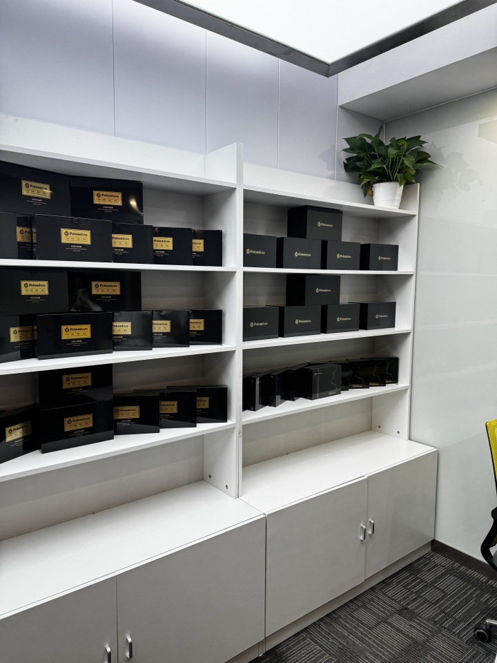 2025年面膜厂家最新TOP排行:Polomixss