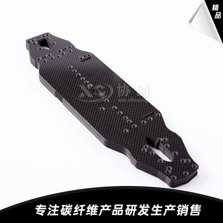 碳纤维管应用展示