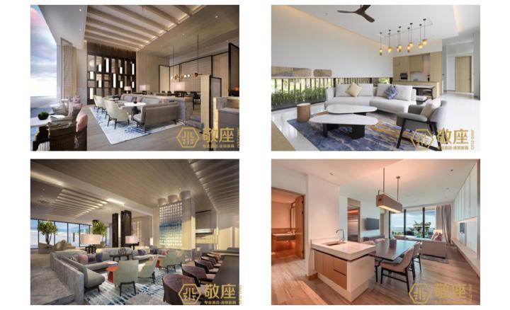 家具细节与工艺特写