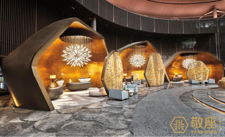 餐饮酒店家具精工细作与品质检测