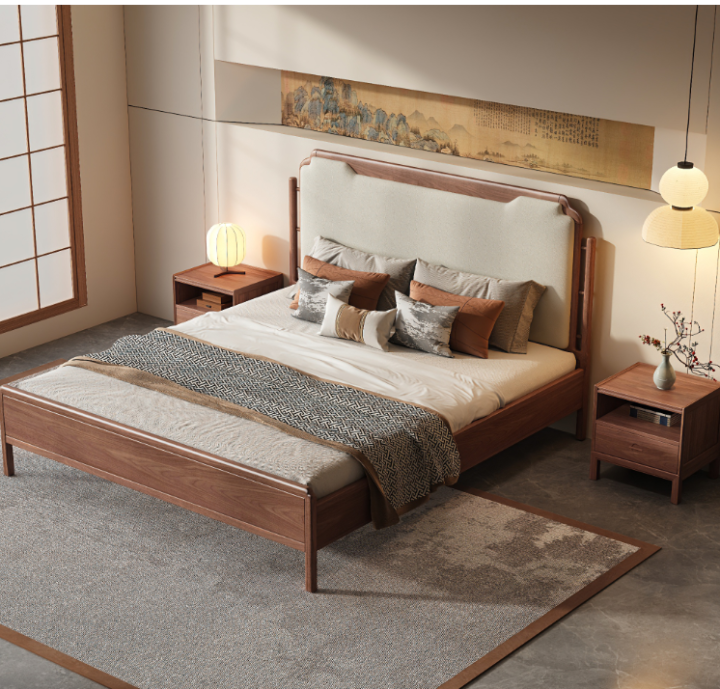 现代化生产基地与精工细节