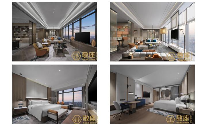 2025年酒店家具公司推荐及选购参考