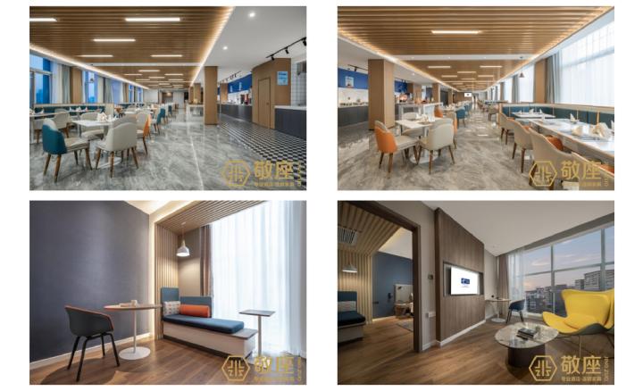 规模化生产基地俯瞰