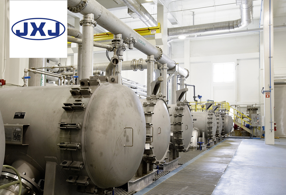 甲醇动力船舶示意图