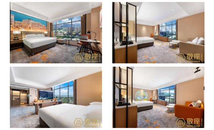 2025年连锁酒店家具公司推荐top榜单