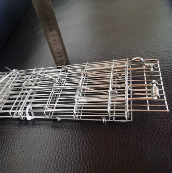 2025年老鼠笼厂家选购推荐