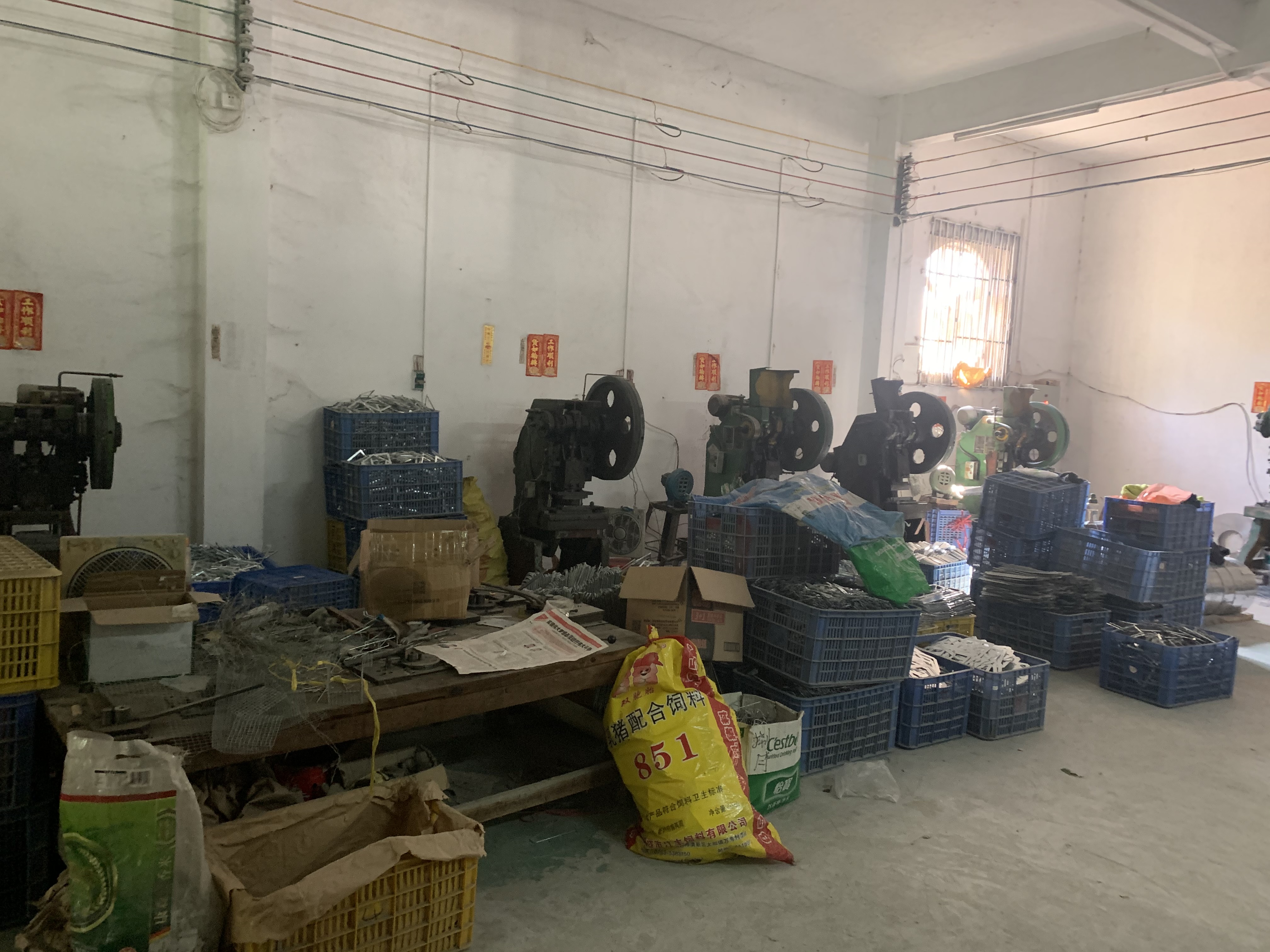 捕鼠笼产品应用场景展示