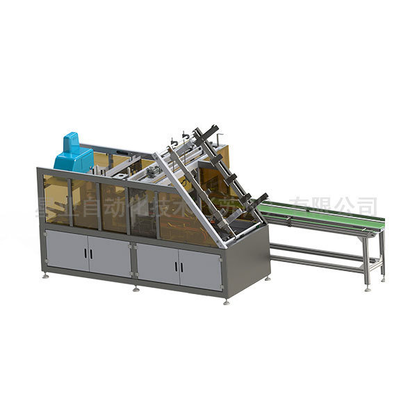 2025年打包机厂家最新推荐榜：侧式打包机/半自动打包机/卧