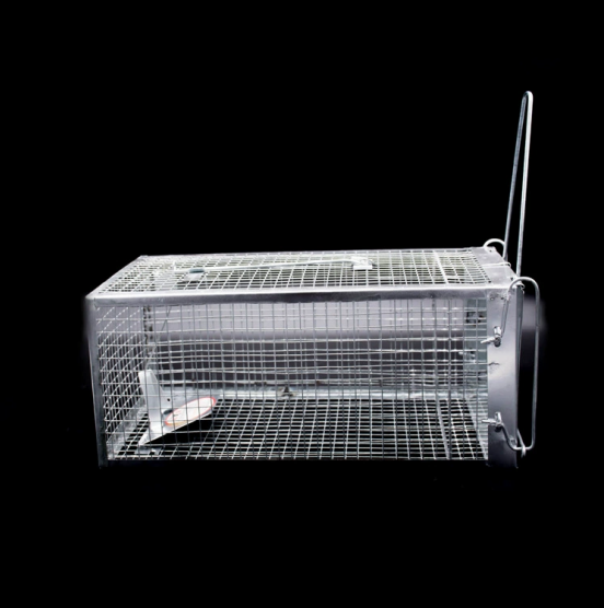 产品应用于不同场景示意图