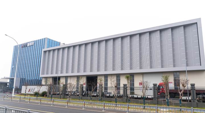 高精度伞齿轮产品展示