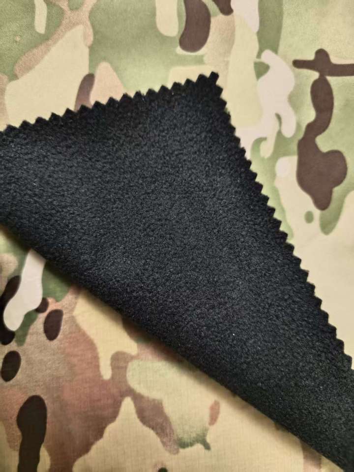 缎面雪纺面料色彩与纹理展示