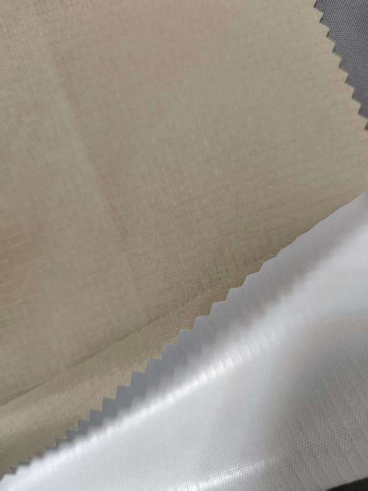 多样化的功能性面料展示