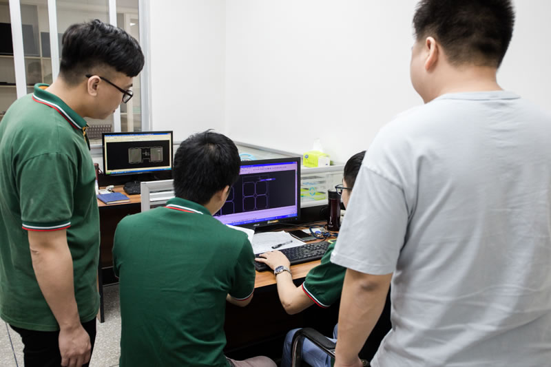 碳纤维制品多样化应用