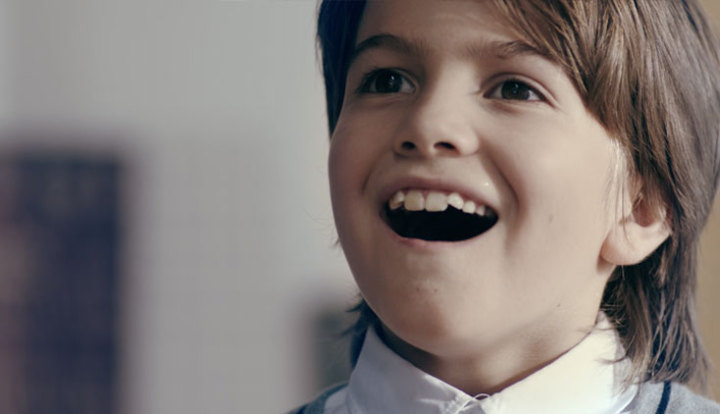 三维动画制作流程展示