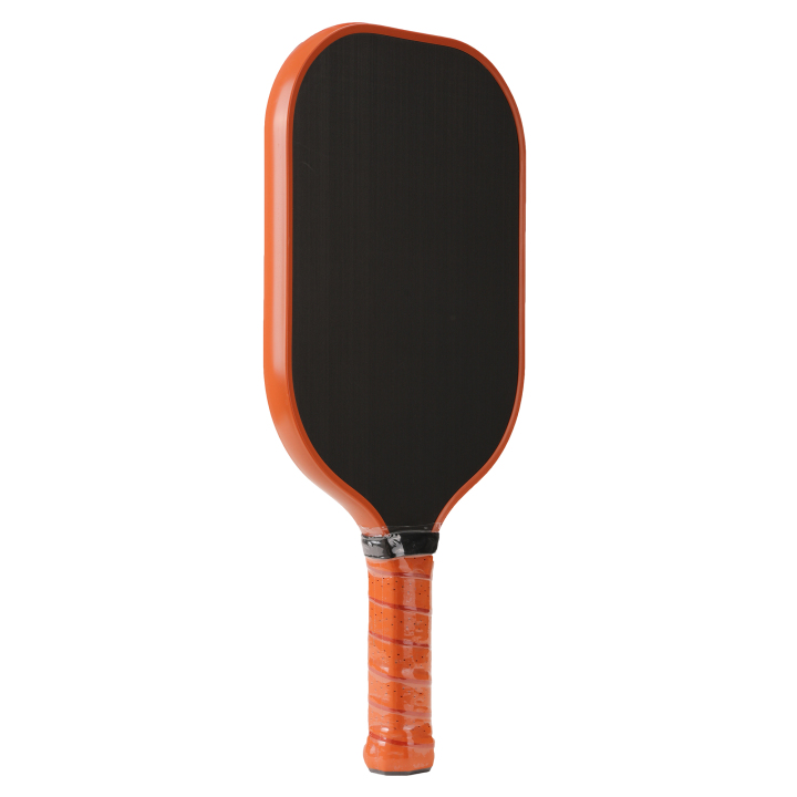 匹克球拍成品展示