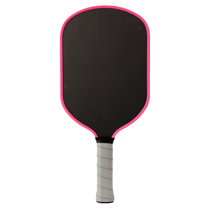 匹克球拍材质与工艺特写