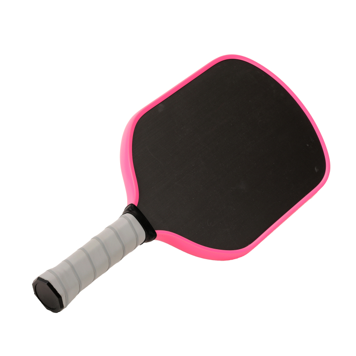 匹克球拍材质细节