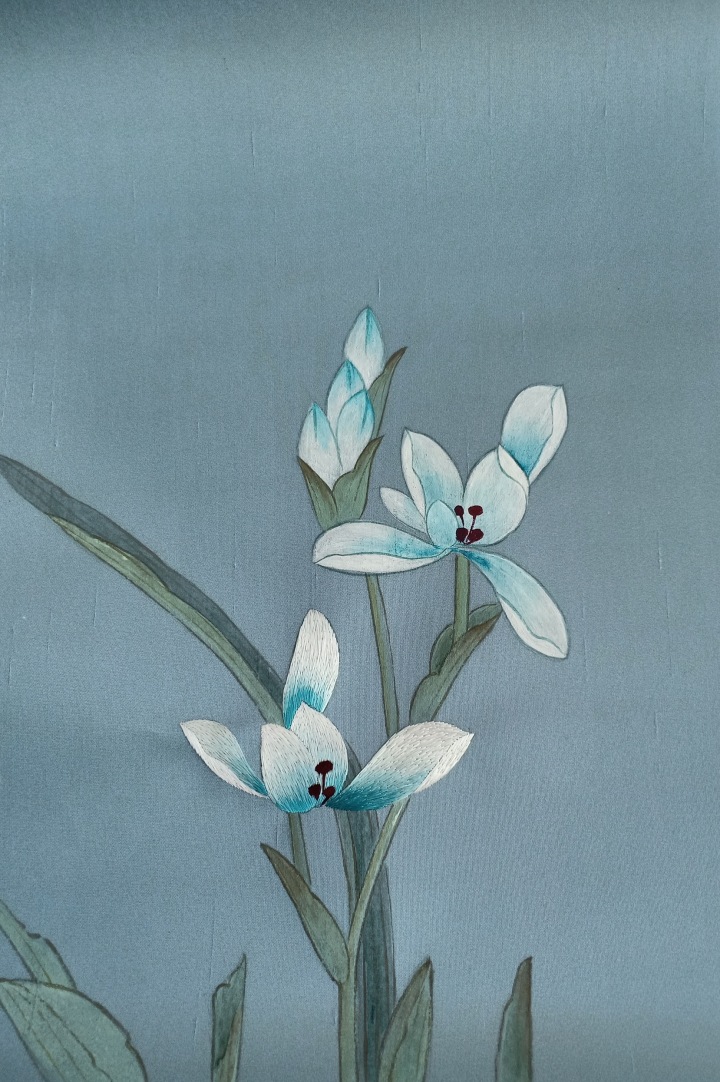 工程项目现场安装与效果