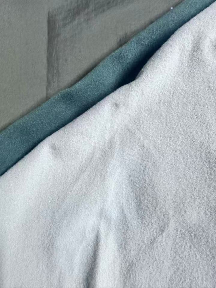 高品质贡缎面料展示