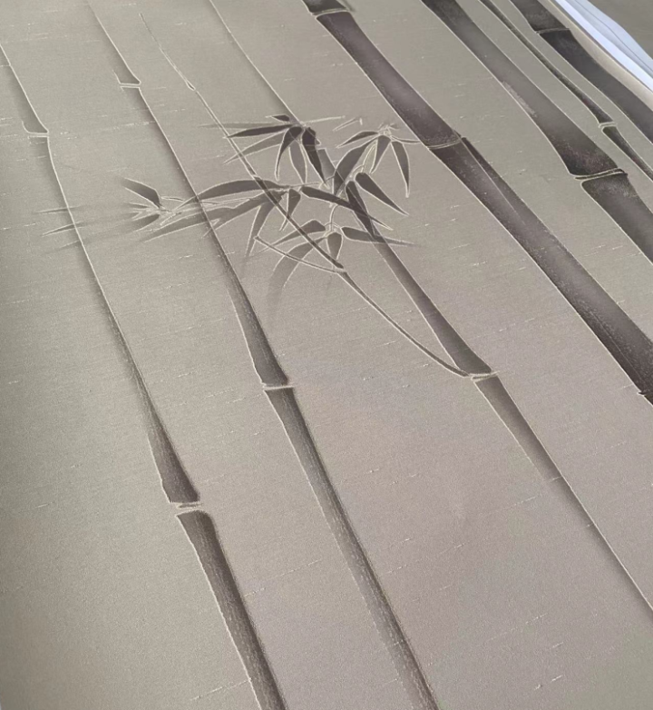 墙布高端定制应用场景