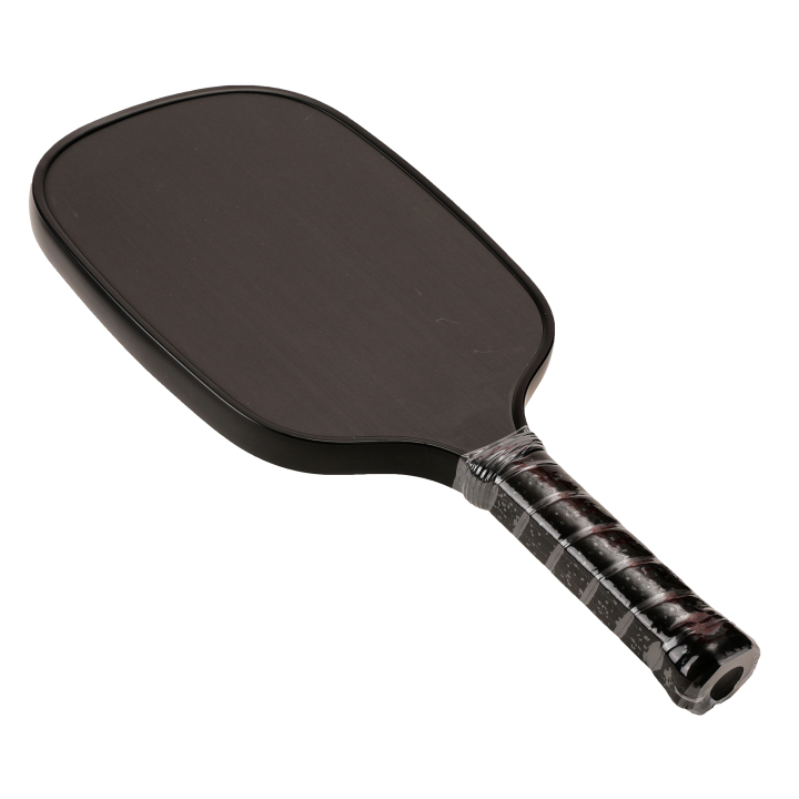 匹克球拍定制研发与测试环节