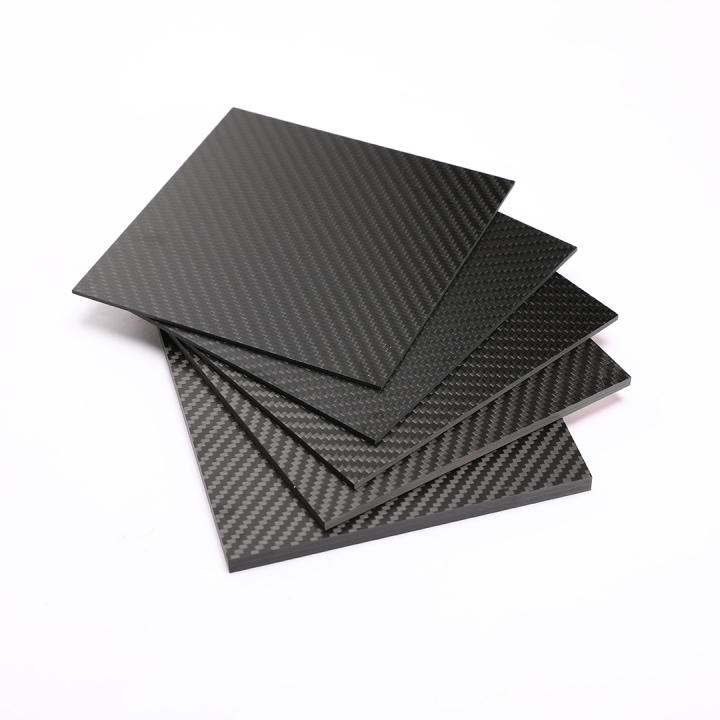 碳纤维板精密加工