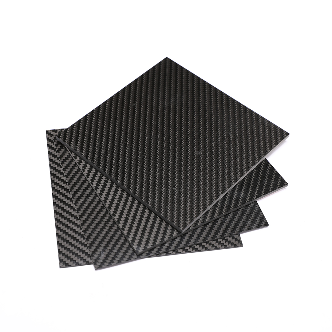 2026年碳纤维板公司选购推荐