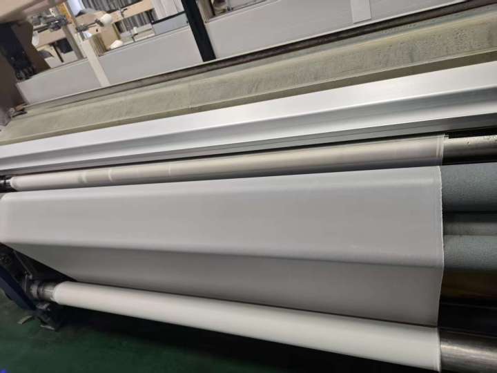 牛津布产品展示