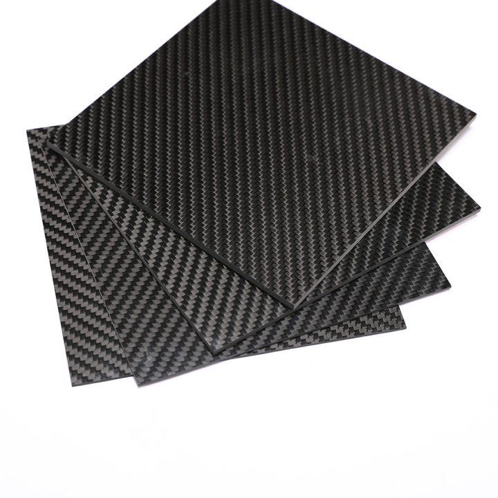 2026年碳纤维板加工公司选购推荐：碳纤维板定制
