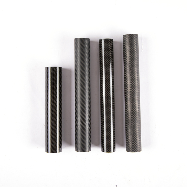 碳纤维管生产工艺